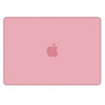 Hardshell Cover MacBook Pro 16 Zoll (2019) - Rosa