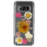 My Jewellery Design Hardcase Samsung Galaxy S8 - Dried Flower