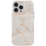 Burga Tough Back Cover für das iPhone 13 Pro - Vanilla Sand