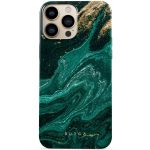 Burga Tough Back Cover für das iPhone 14 Pro - Emerald Pool