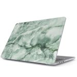 Burga Hardshell Hülle für das MacBook Pro 16 Zoll (2021) / Pro 16 Zoll (2023) M3 chip - A2485 / A2780 / A2991 - Pistachio Cheesecake