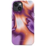 Burga Tough Back Cover für das iPhone 15 - Nebula