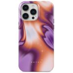 Burga Tough Back Cover für das iPhone 15 Pro - Nebula
