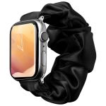 Laut Pop Loop für das Apple Watch Series 1-9 / SE / Ultra (2) - 42/44/45/49 mm - Schwarz