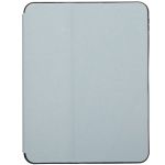 Targus Click-in Klapphülle für das iPad 10 (2022) 10.9 Zoll - Silber
