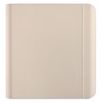 Kobo Notebook SleepCover Klapphülle für das Kobo Libra Colour - Sand Beige