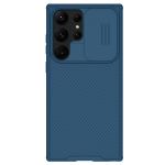 Nillkin CamShield Pro Case für das Samsung Galaxy S23 Ultra - Blau