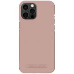 iDeal of Sweden Seamless Case Back Cover für das iPhone 12 Pro Max - Blush Pink