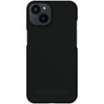 iDeal of Sweden Seamless Case Back Cover für das iPhone 13 - Coal Black