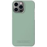 iDeal of Sweden Seamless Case Back Cover für das iPhone 14 Pro Max - Sage Green