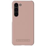 iDeal of Sweden Seamless Case Back Cover für das Samsung Galaxy S23 Plus - Blush Pink