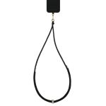 iDeal of Sweden ﻿Cord Phone Strap Universal - Telefonkordel - Universal - Black