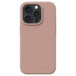 iDeal of Sweden Silikon Case für das iPhone 15 Pro - Blush Pink