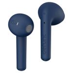 Defunc True Lite Earbuds - In-Ear Kopfhörer - Bluetooth Kopfhörer - Mit Rauschunterdrückungsfunktion - Blue