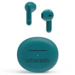 Urbanista Austin - In-Ear Kopfhörer - Bluetooth Kopfhörer - Lake Green