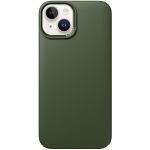 Nudient Thin Case für das iPhone 14 - Pine Green