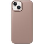 Nudient Thin Case für das iPhone 14 - Dusty Pink