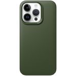 Nudient Thin Case für das iPhone 14 Pro - Pine Green