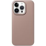 Nudient Thin Case für das iPhone 14 Pro - Dusty Pink