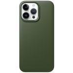 Nudient Thin Case für das iPhone 14 Pro Max - Pine Green