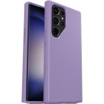 OtterBox Symmetry Series Case für das Samsung Galaxy S23 Ultra - Rest Purple