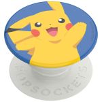PopSockets PopGrip - Pikachu Knocked
