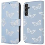 iMoshion Design Klapphülle für das Samsung Galaxy S23 FE - Butterfly