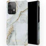 Selencia Maya Fashion Backcover Galaxy A52(s) (5G/4G) - Marble Stone