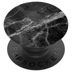 PopSockets iMoshion PopGrip - Abnehmbar - Black Marble