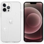 iMoshion Design Hülle für das iPhone 13 Pro Max - Dandelion