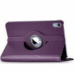 iMoshion 360° drehbare Klapphülle für das iPad Mini 6 (2021) - Violett