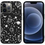 iMoshion Design Hülle für das iPhone 13 Pro - Fun galaxy