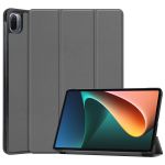 iMoshion Trifold Klapphülle für das Xiaomi Pad 5 / 5 Pro - Grau