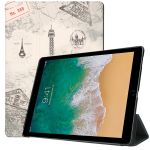 iMoshion Design Trifold Klapphülle iPad Pro 12.9 / Pro 12.9 (2017)