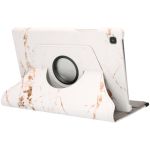 iMoshion 360° drehbare Design Tablet Klapphülle Galaxy Tab A7