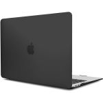 iMoshion Laptop Cover MacBook Pro 13 Zoll (2020) - Schwarz