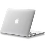 iMoshion Laptop Cover MacBook Air 13 Zoll Retina - Transparent