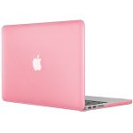 iMoshion Laptop Cover MacBook Air 13 Zoll Retina - Rosa