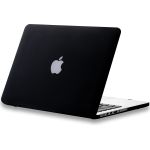 iMoshion Laptop Cover MacBook Air 13 Zoll Retina - Schwarz