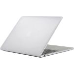 iMoshion Laptop Cover MacBook  Pro 15 Zoll (2016-2019) - Transparent
