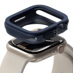Ringke Air Sports Case für die Apple Watch Series 4-9 - 44/45 mm - Navy