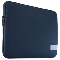 Case Logic Reflect Laptop Hülle 13 Zoll - Laptop Sleeve - Dark Blue