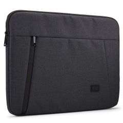 Case Logic Huxton Laptop Hülle 15-15.6 Zoll - Laptop Sleeve - Black