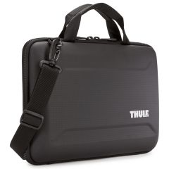 Thule Gauntlet 4 Attaché MacBook Laptoptasche 13-14 Zoll - Black