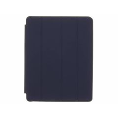 Blaues Basic BookCover iPad 2 / 3 / 4