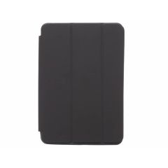 Luxus Buch-Schutzhülle Schwarz iPad Mini / 2 / 3
