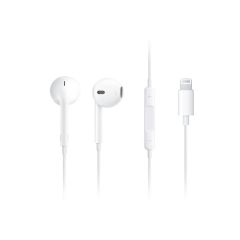 Apple ﻿EarPods Lightning Anschluss