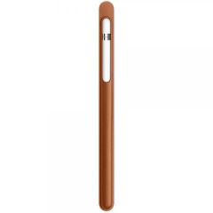 Apple Pencil Case für das Apple Pencil - Braun
