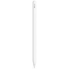 Apple Pencil der 2. Generation - Präzise - Magnetische Seite - Weiß