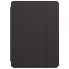 Apple Smart Folio Klapphülle für das iPad Pro 11 (2022-2020) - Schwarz